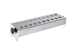 Heidolph™ Hei-SHAKE Test Tube Attachment with 20 Positions